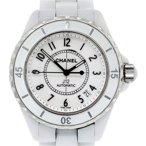 j12 chanel watch price singapore|Chanel j12 white price.